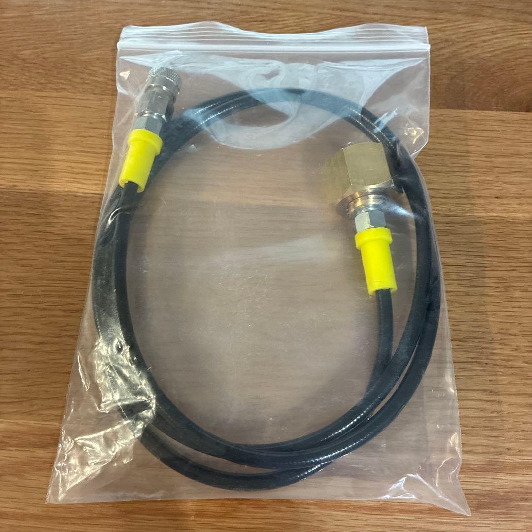 ソーダストリーム用 ミドボン接続ホース アダプター — image 4