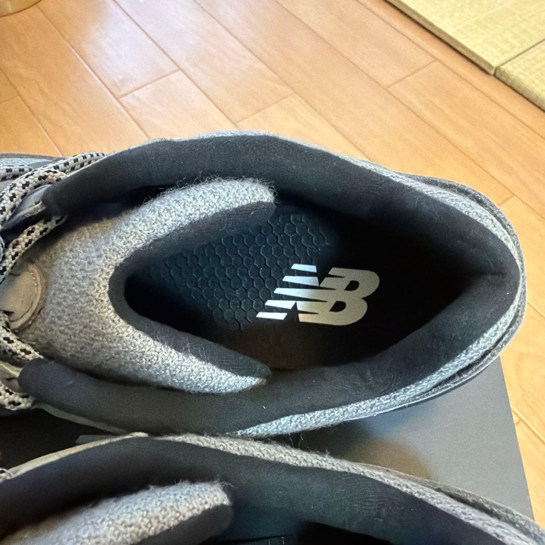 ニューバランス　UWRPDLY1 ワープドランナー　27.0cm — image 4