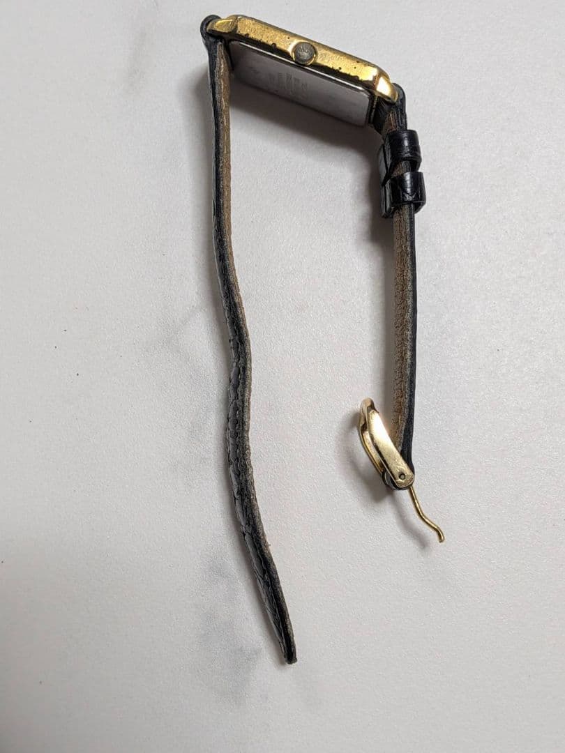 ESTATE ALBA　アルバメンズ腕時計 — image 3
