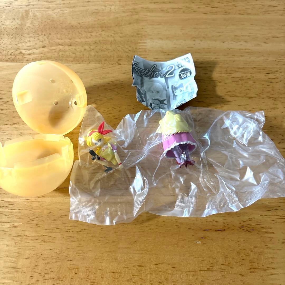 ドラゴンボール HGシリーズ Another 2　アナザー2　ランチ — image 2