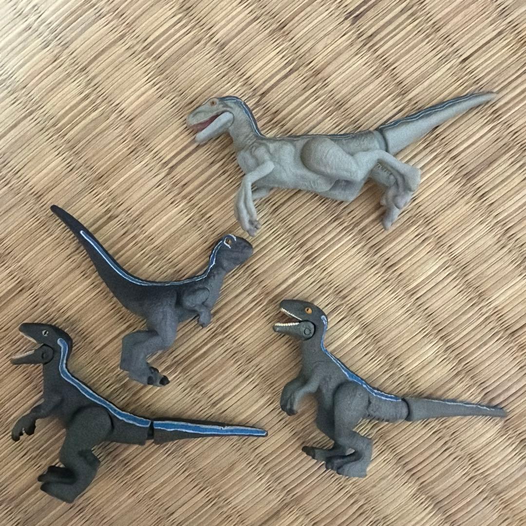 アニア　ベビーブルー　非売品 — image 2