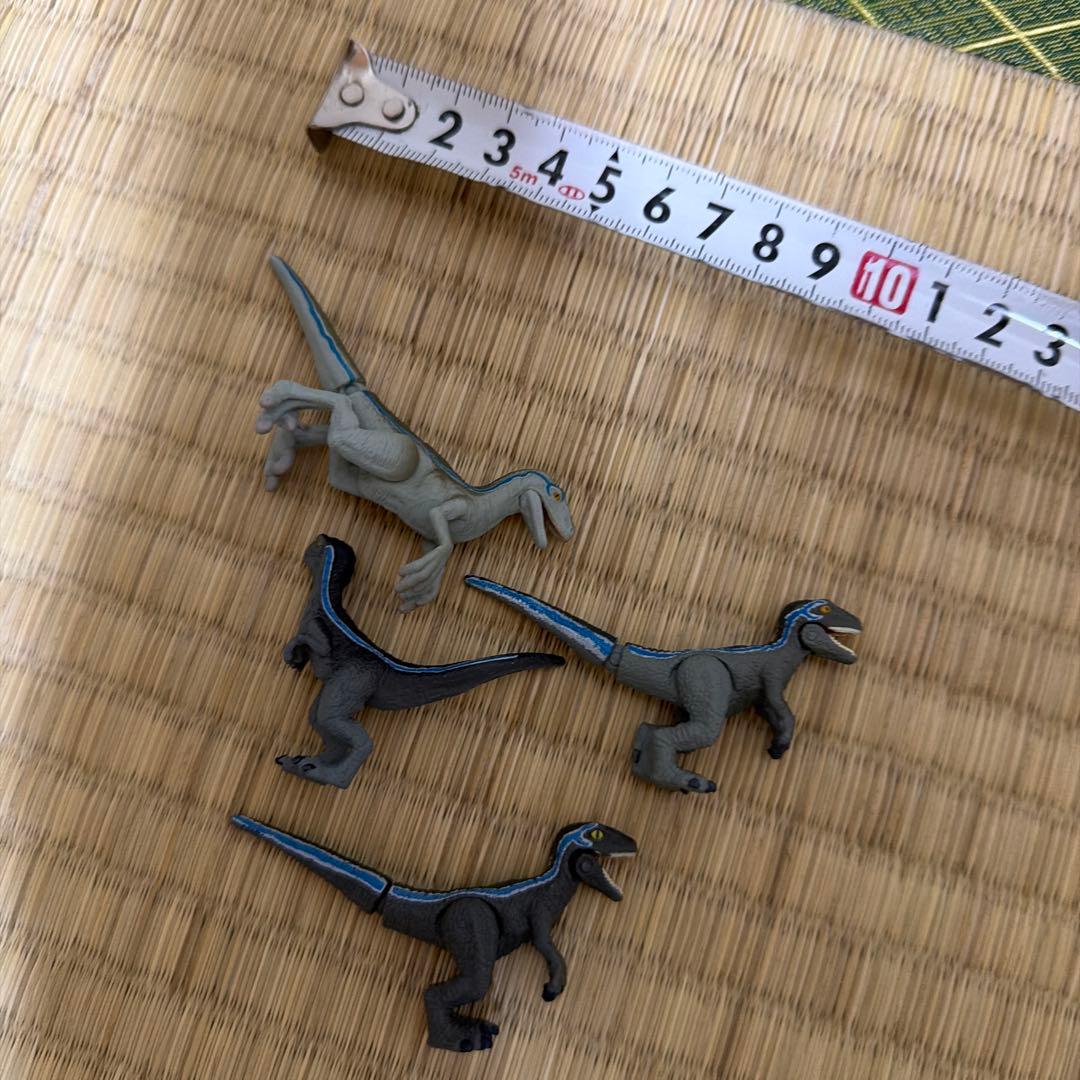 アニア　ベビーブルー　非売品 — image 4