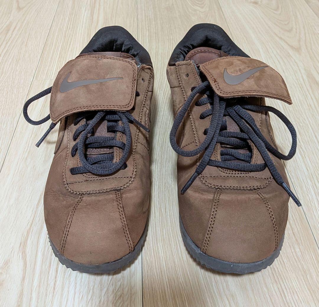 NIKE 　ナイキ　コルテッツ　CORTEZ LTR SE 　CACAO WOW — image 4
