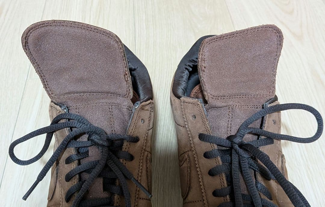 NIKE 　ナイキ　コルテッツ　CORTEZ LTR SE 　CACAO WOW — image 5