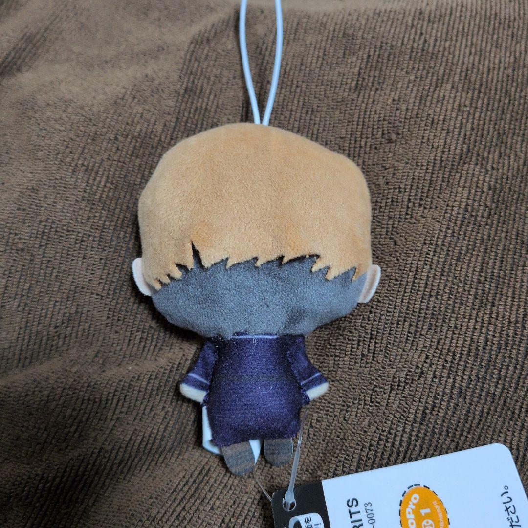 葬送のフリーレン ぬいぐるみちゃーむ　ゲナウ ［新品未使用］ — image 2
