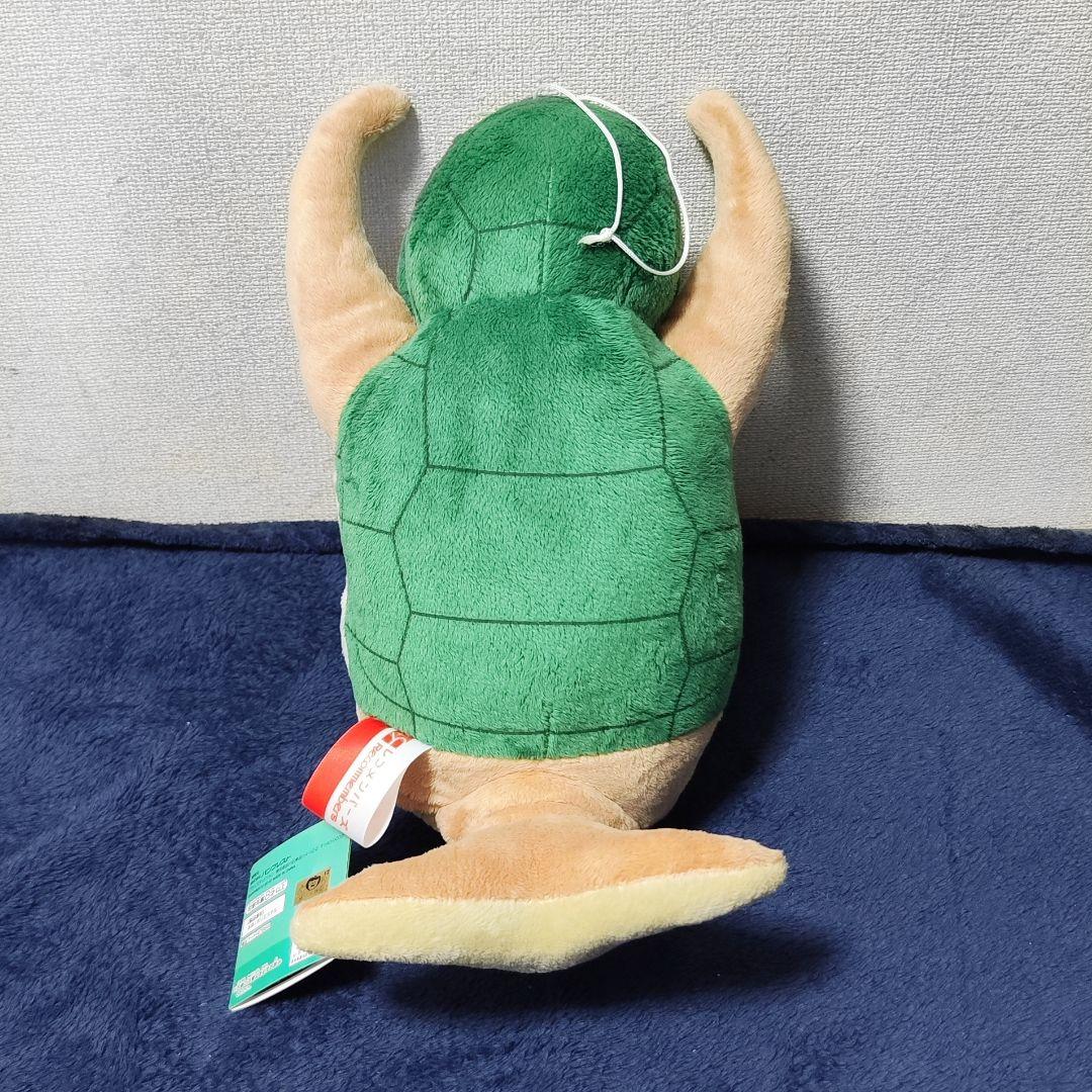 タグ付き ワンピース レコメンバーズ クンフージュゴン ぬいぐるみ — image 2