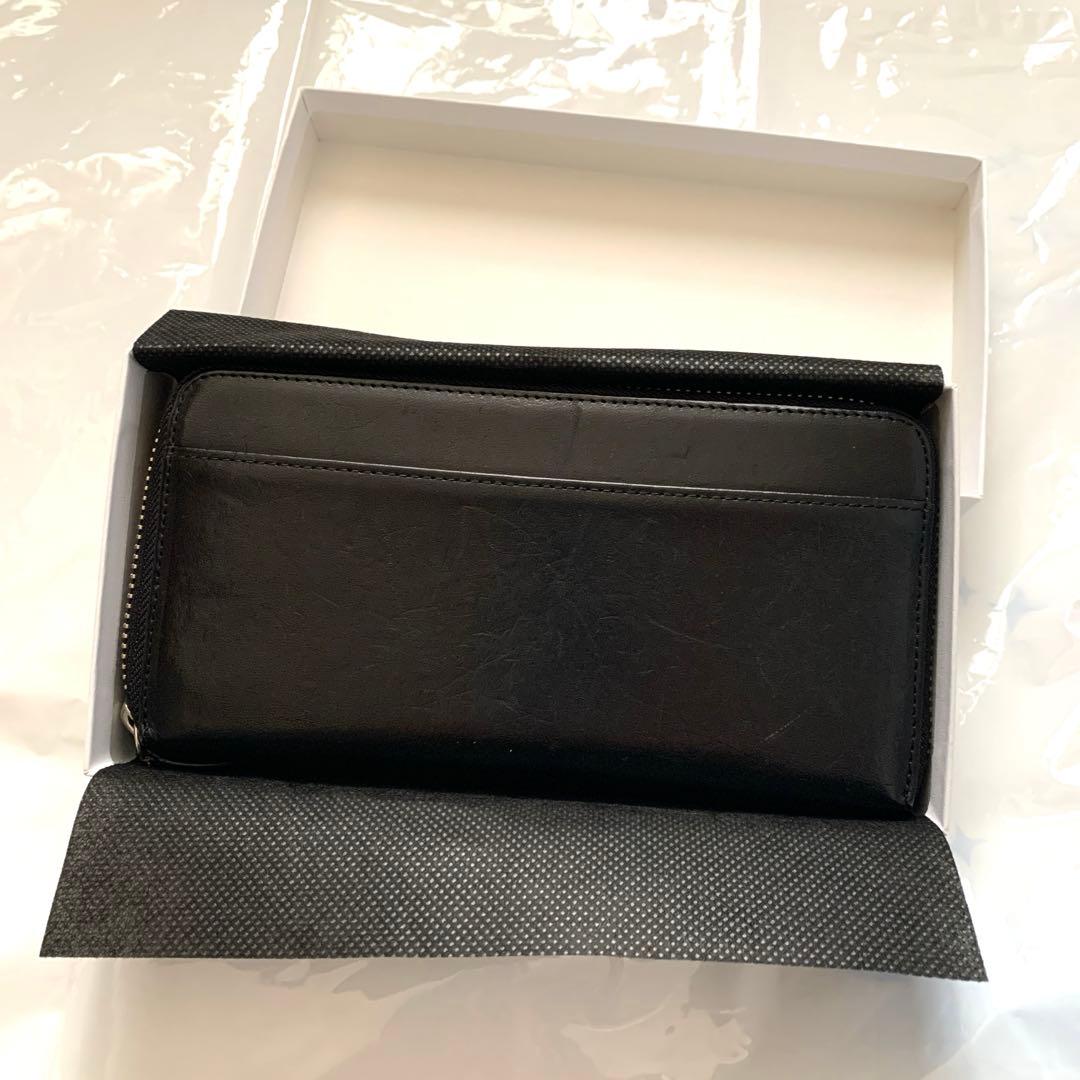 長財布ブラック — image 3