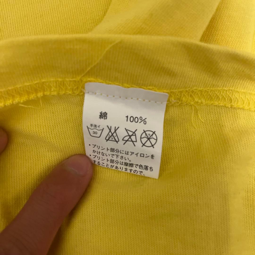 コカコーラ ロゴTシャツ ヴィンテージカラー 00s — image 4
