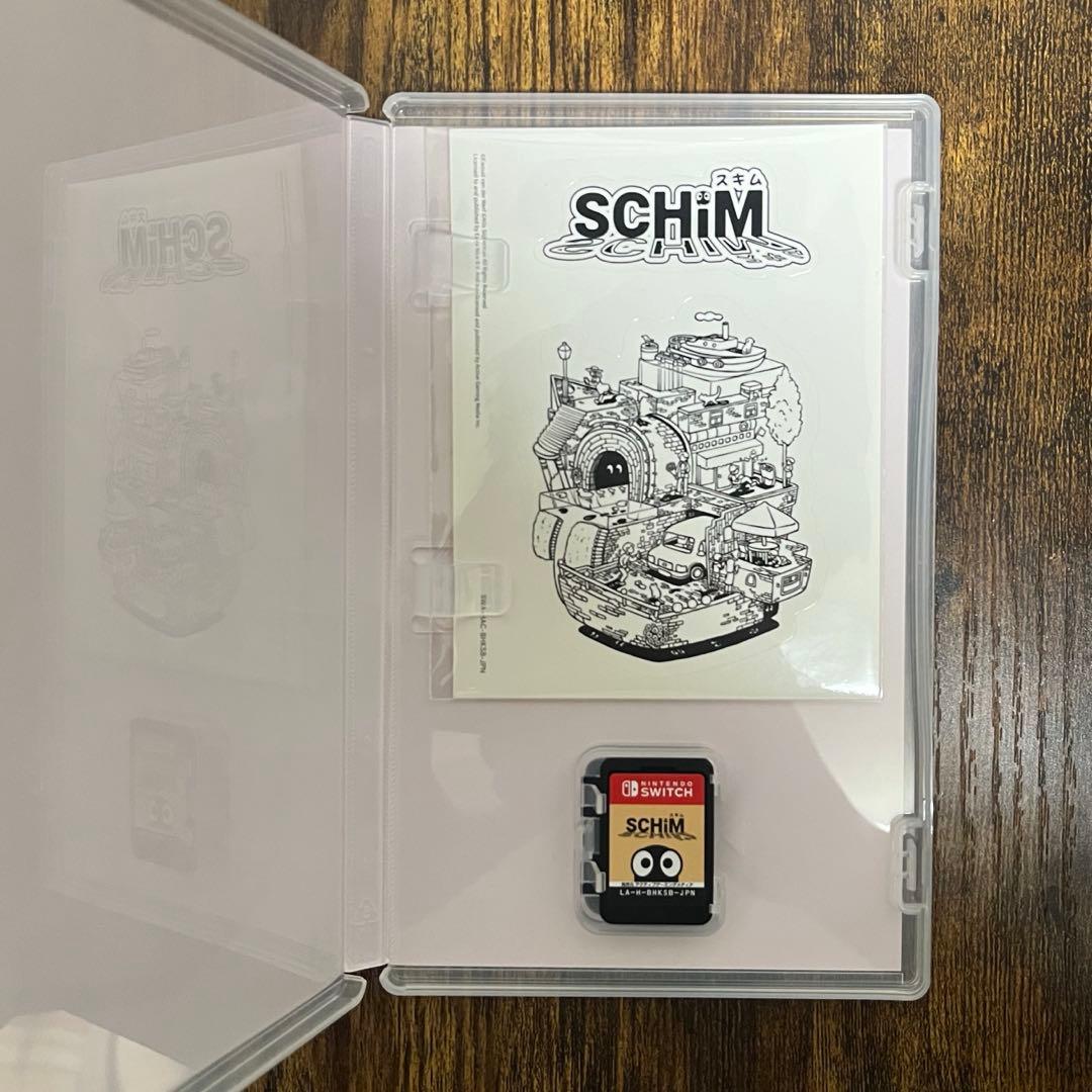 スキム Switch — image 3
