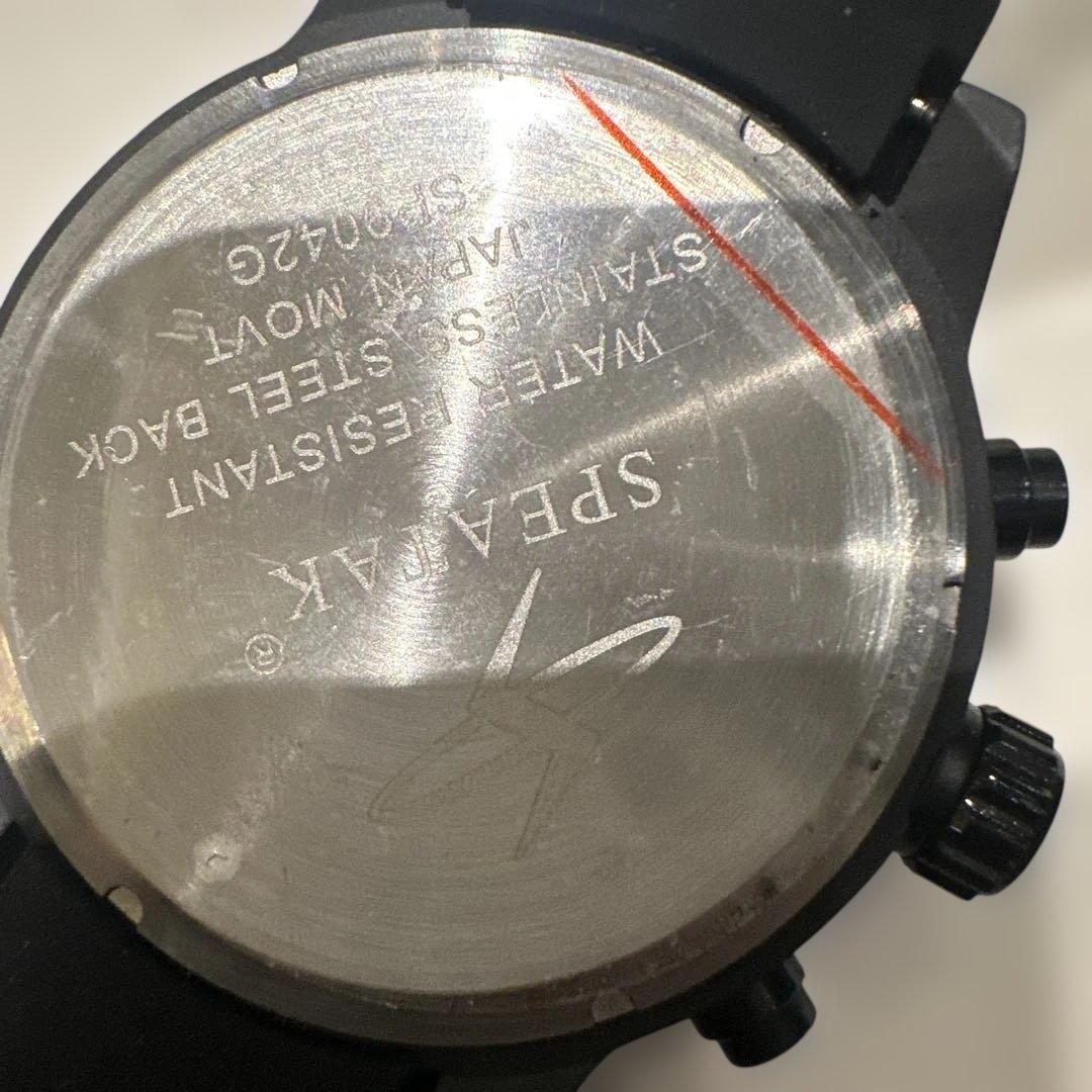 SPEATAK SP9042G 腕時計 本体 — image 2