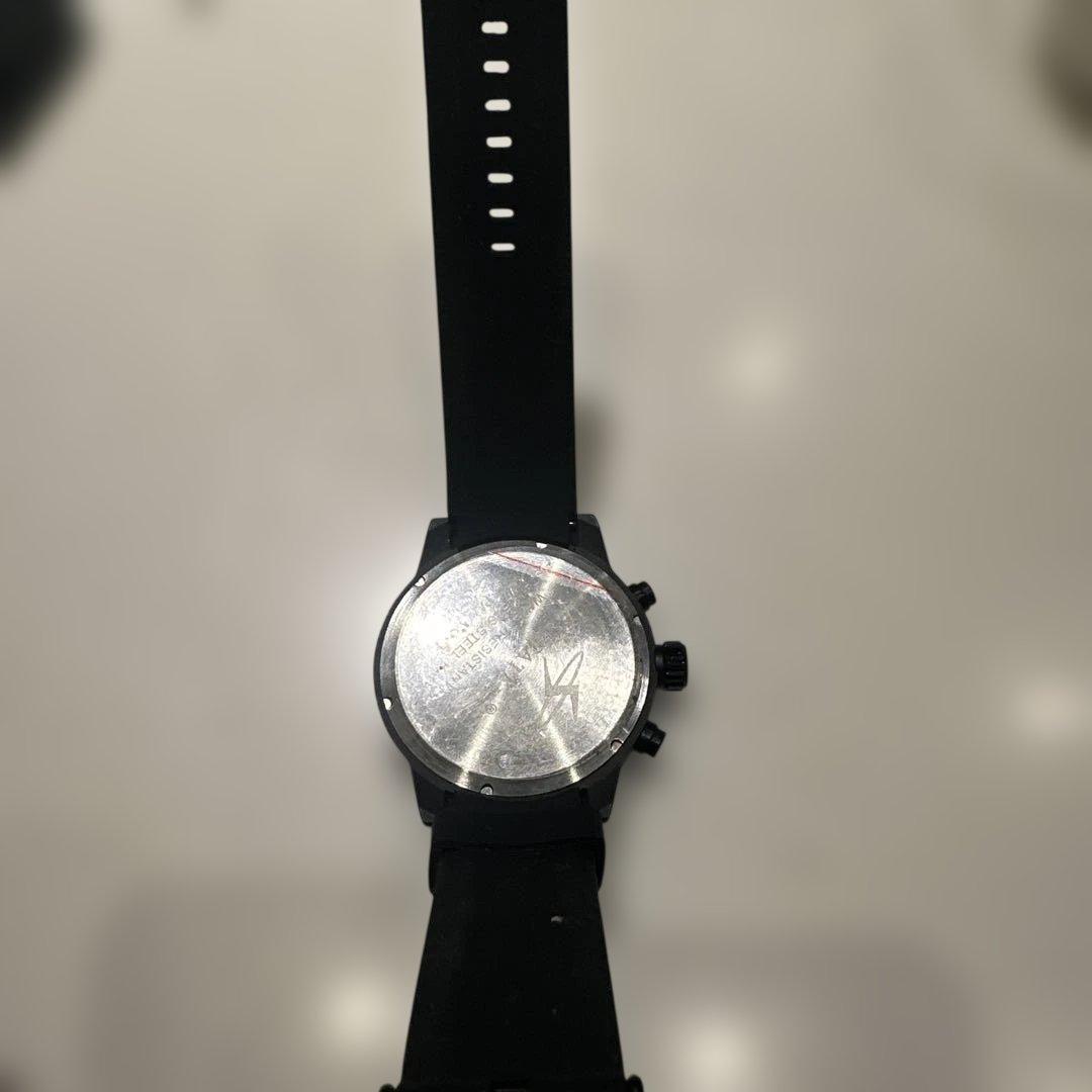 SPEATAK SP9042G 腕時計 本体 — image 4