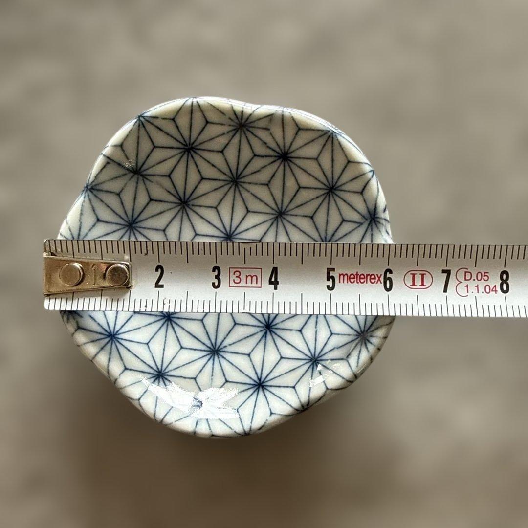 monono ahare 豆皿 2枚セット — image 3
