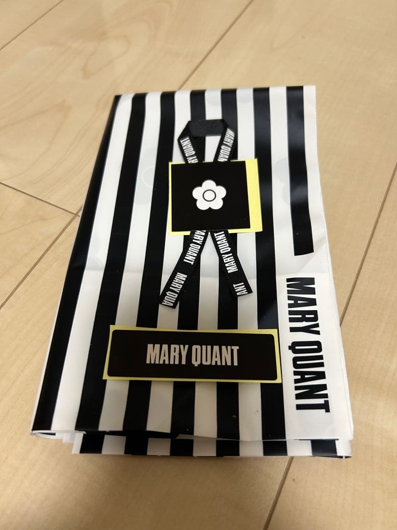 MARY QUANT ショップ袋 — image 2