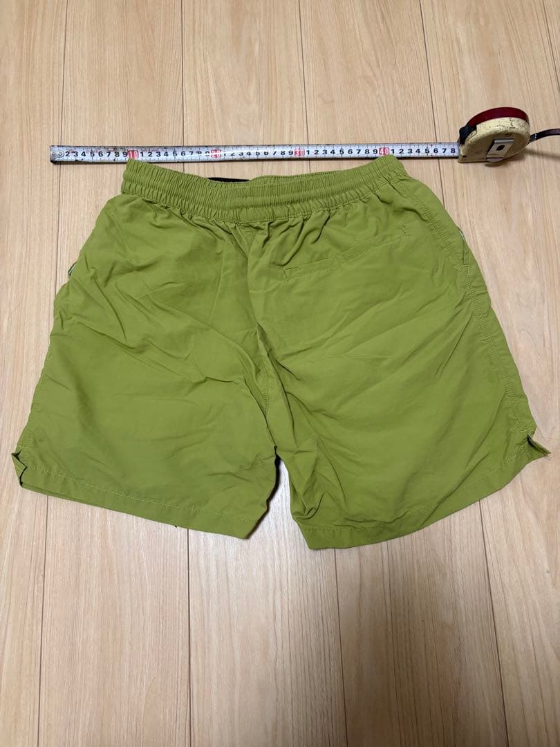 LAFAYETTE ラファイエット　ショートパンツ ナイロンパンツ — image 2