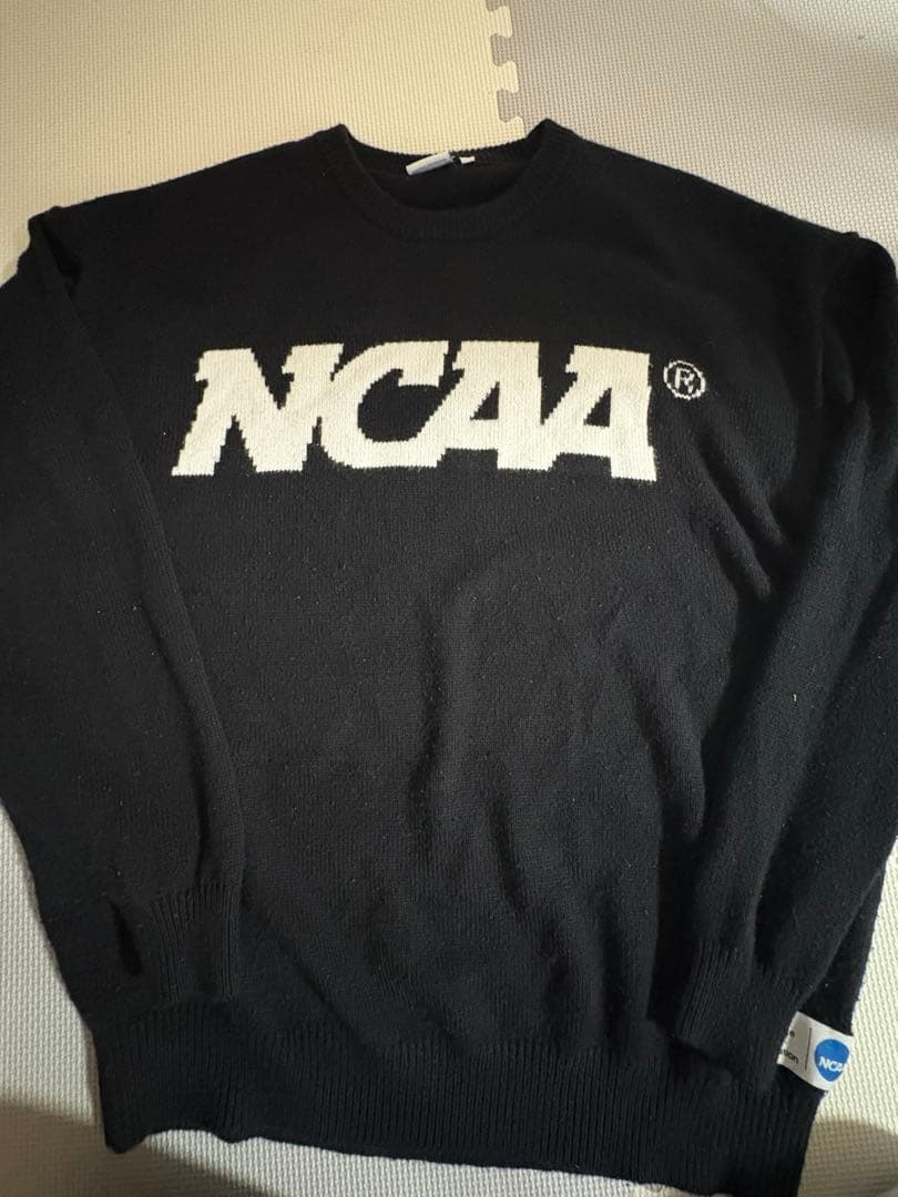 NCCAニットロンT — image 2