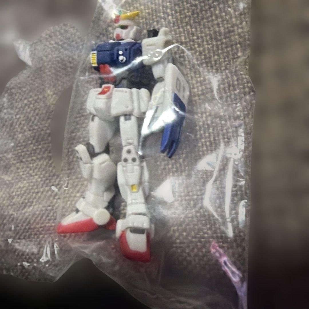 ガンダムコレクション vol.2 B2 陸戦型ガンダム 01小隊 — image 2