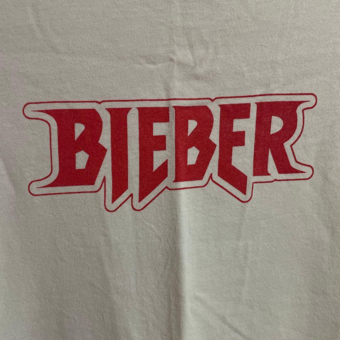 Justin Bieber ジャスティンビーバー　Tシャツ L — image 3