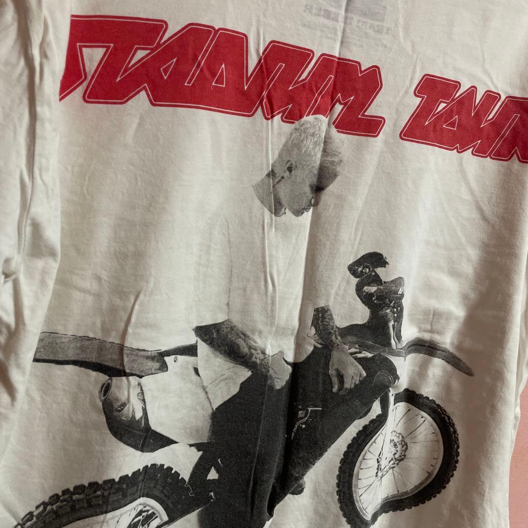 Justin Bieber ジャスティンビーバー　Tシャツ L — image 4