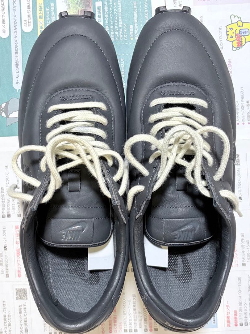 NIKE DBREAK SP Moon Particle 28cm — image 4