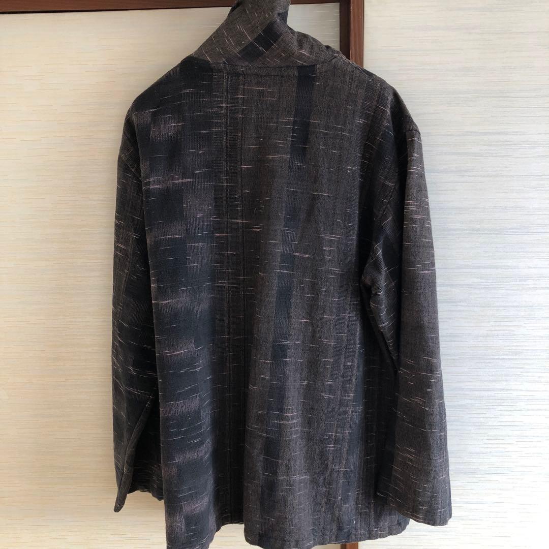 アジアンテイスト　カバーオール — image 3