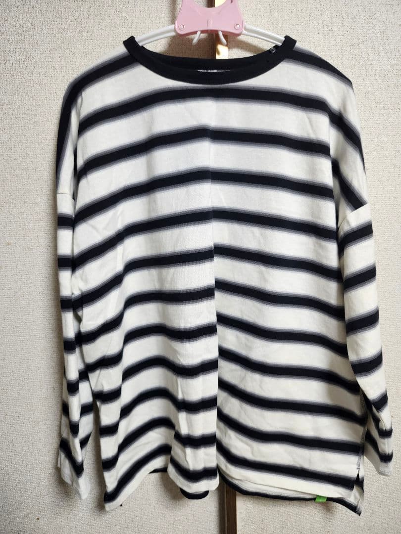 Niko and… COLORマイスターロングTシャツ ニコアンド — image 5