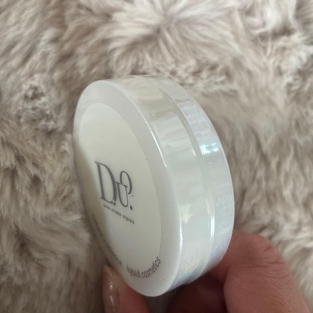 DUO ザ クレンジングバーム 20g ミニサイズ — image 3