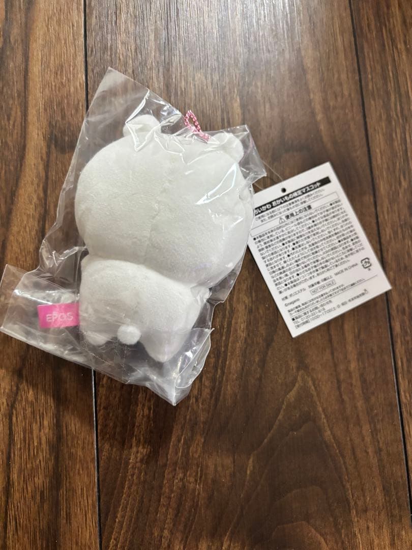ちいかわ　マスコット　キーホルダー — image 2
