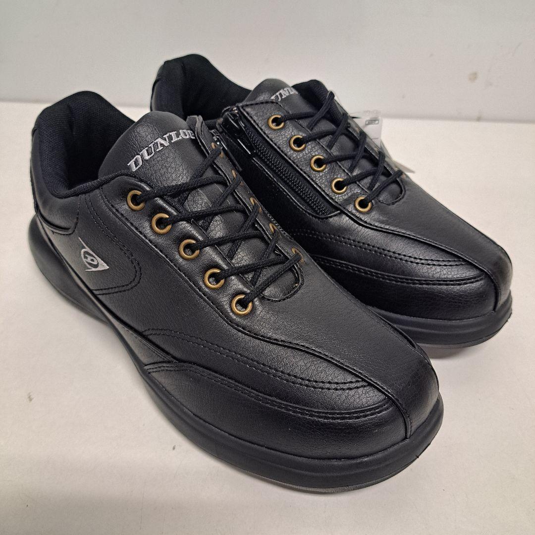 未使用 DUNLOP コンフォートウォーカー 25cm ブラック — image 2