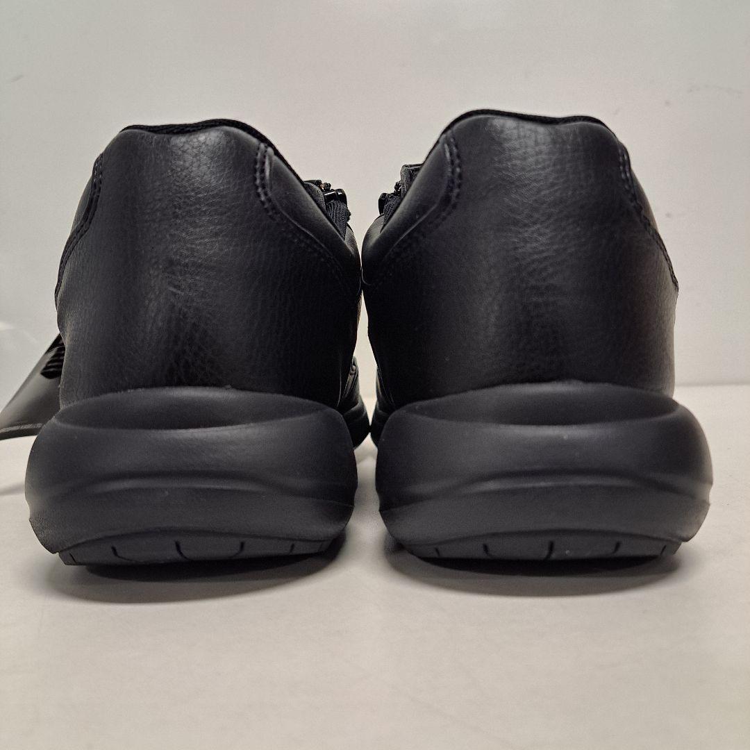 未使用 DUNLOP コンフォートウォーカー 25cm ブラック — image 4