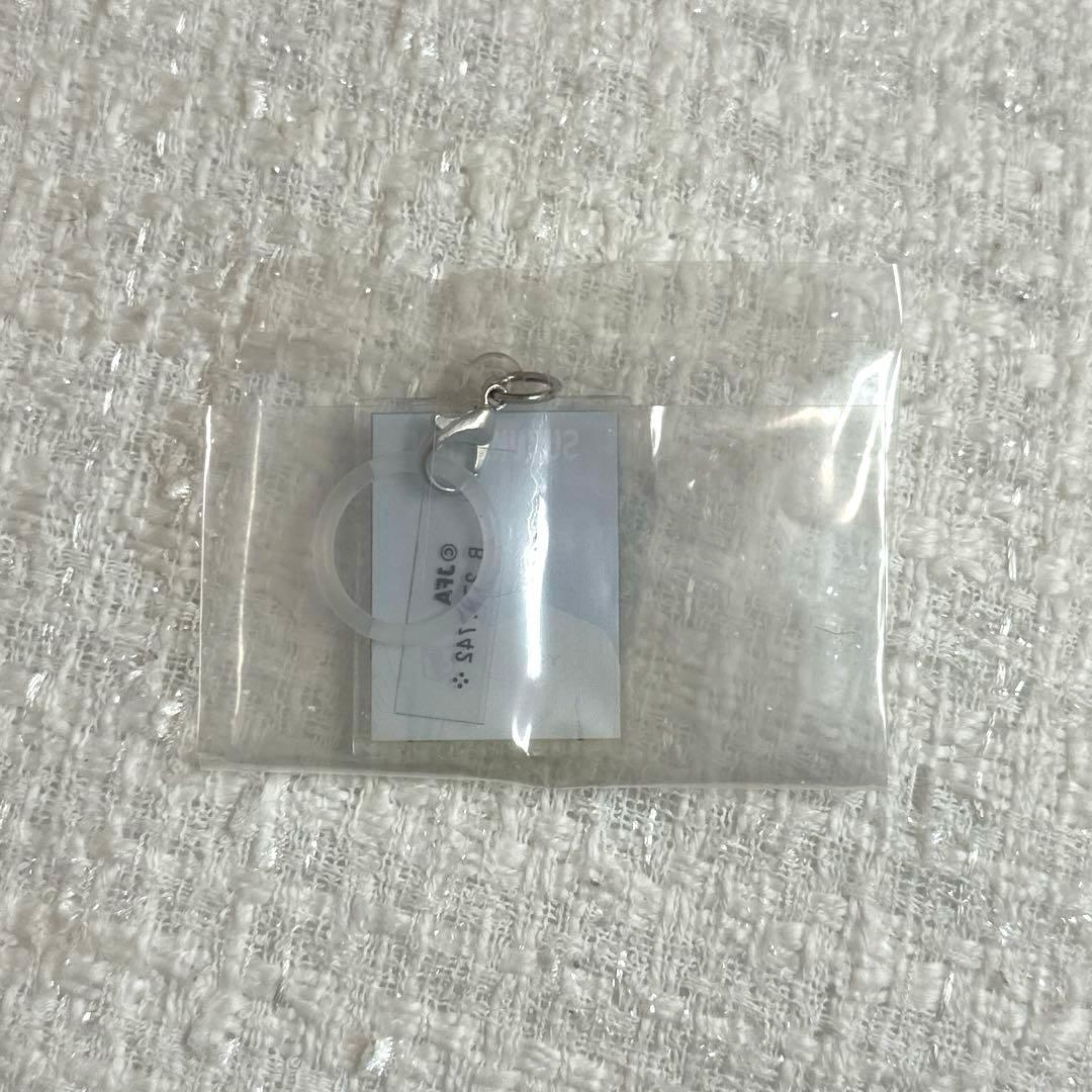 ふらっとめじるしアクセサリー サッカー日本代表 ver 鈴木彩艶 — image 2