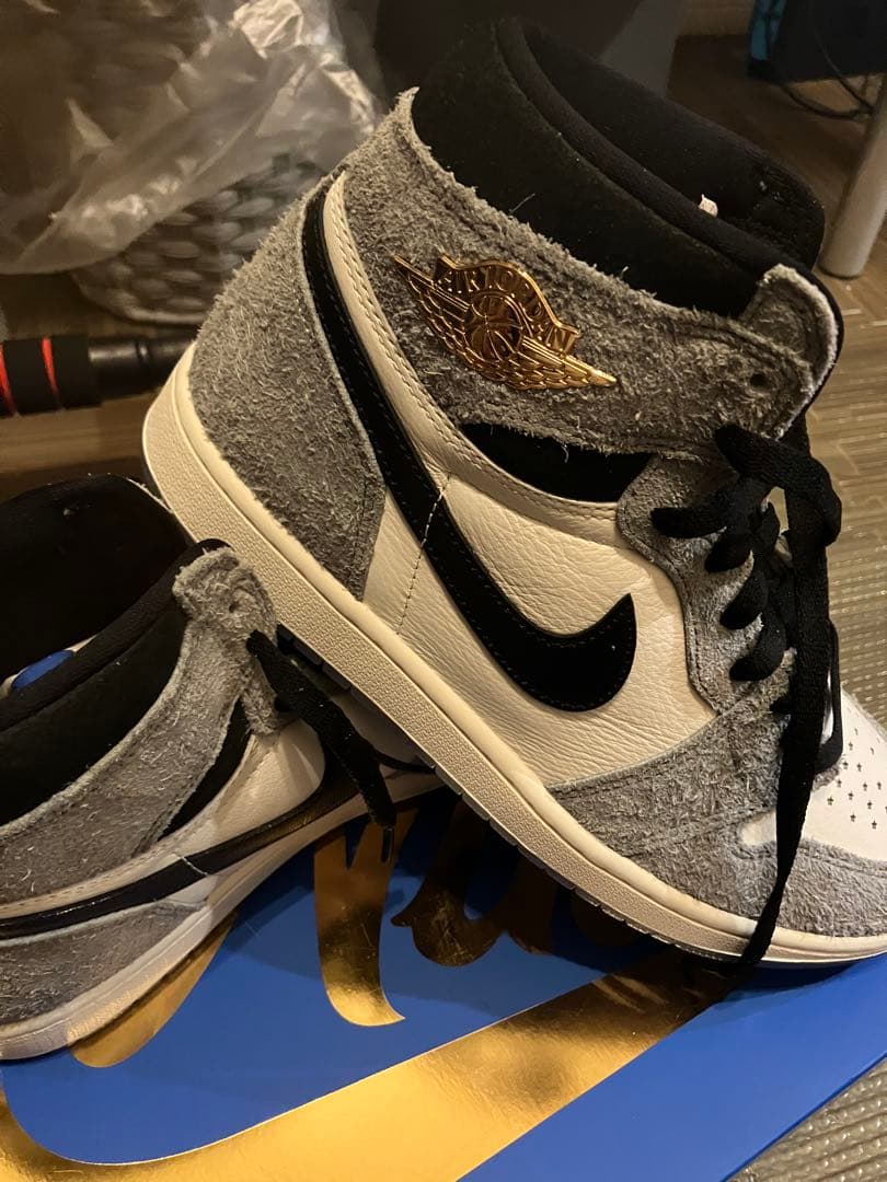 Nike Air Jordan 1 High OG スニーカー — image 2