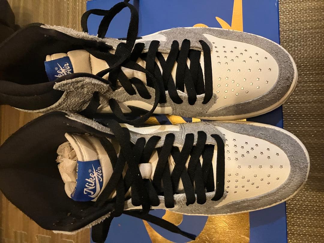Nike Air Jordan 1 High OG スニーカー — image 3