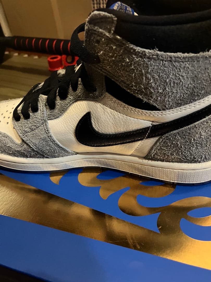 Nike Air Jordan 1 High OG スニーカー — image 5