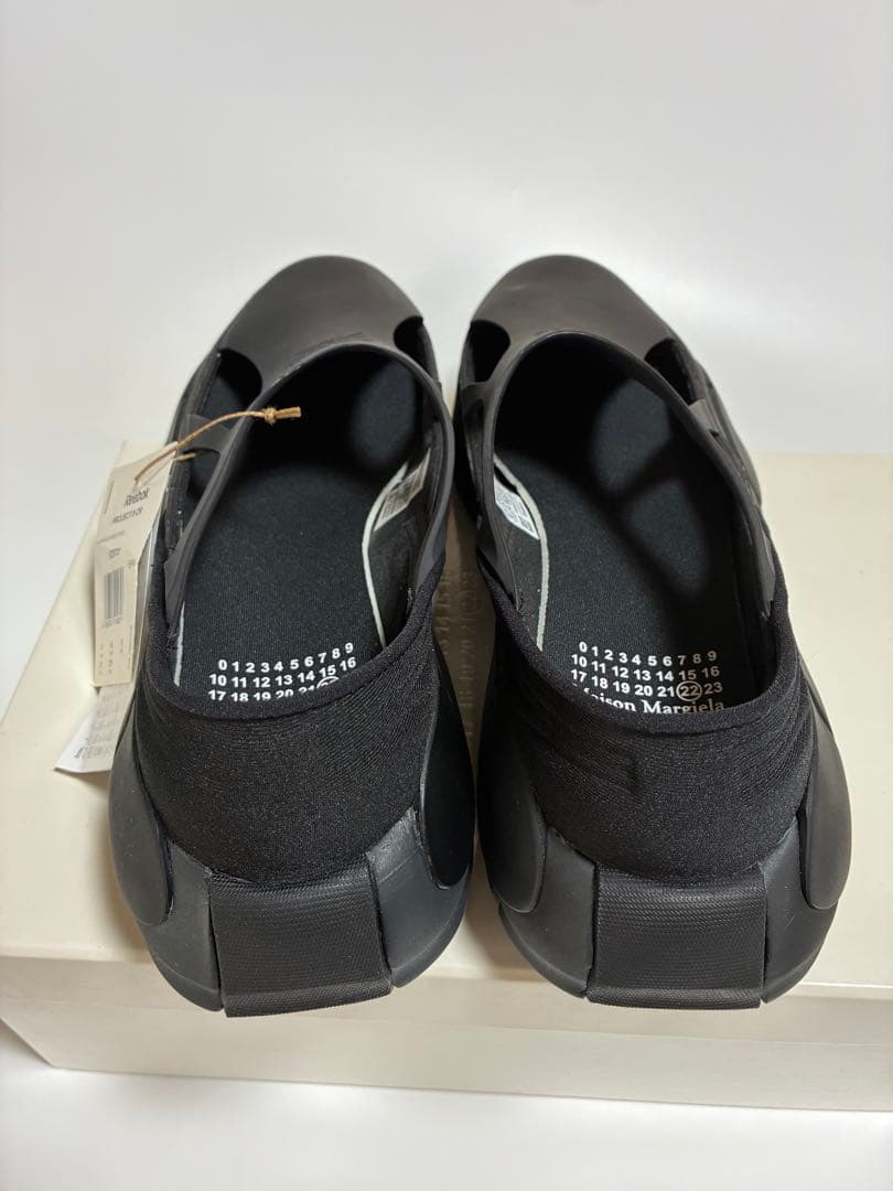 Reebok Maison Margiela PROJECT 0 CR us9 — image 2