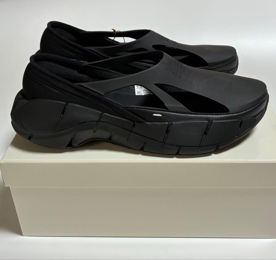 Reebok Maison Margiela PROJECT 0 CR us9 — image 3