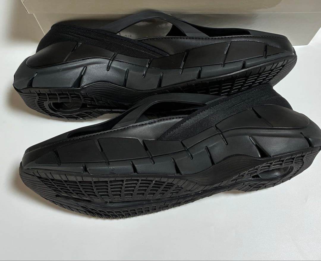 Reebok Maison Margiela PROJECT 0 CR us9 — image 4