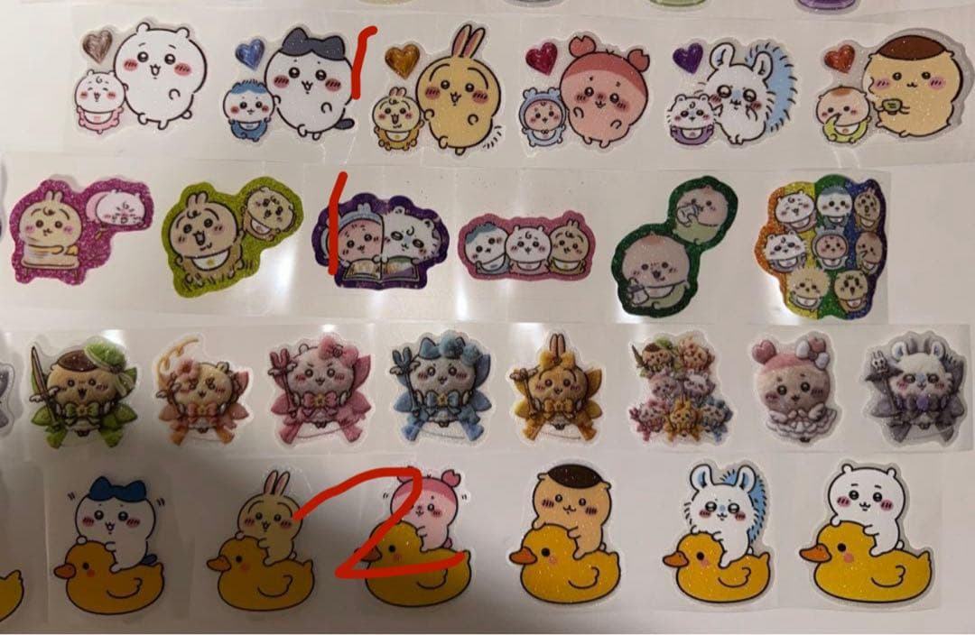 ぷぷ※発送6月下旬様専用 — image 2