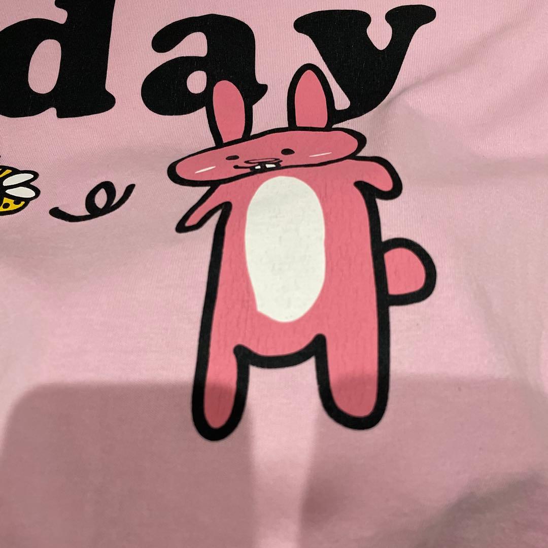 SKE48 木本花音　Tシャツ　メンズ　レディース — image 2