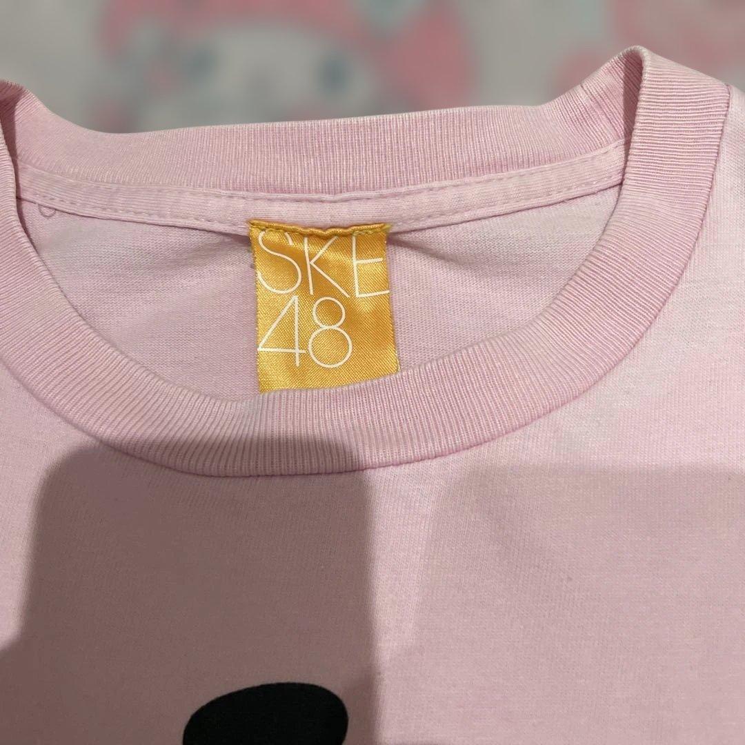 SKE48 木本花音　Tシャツ　メンズ　レディース — image 3