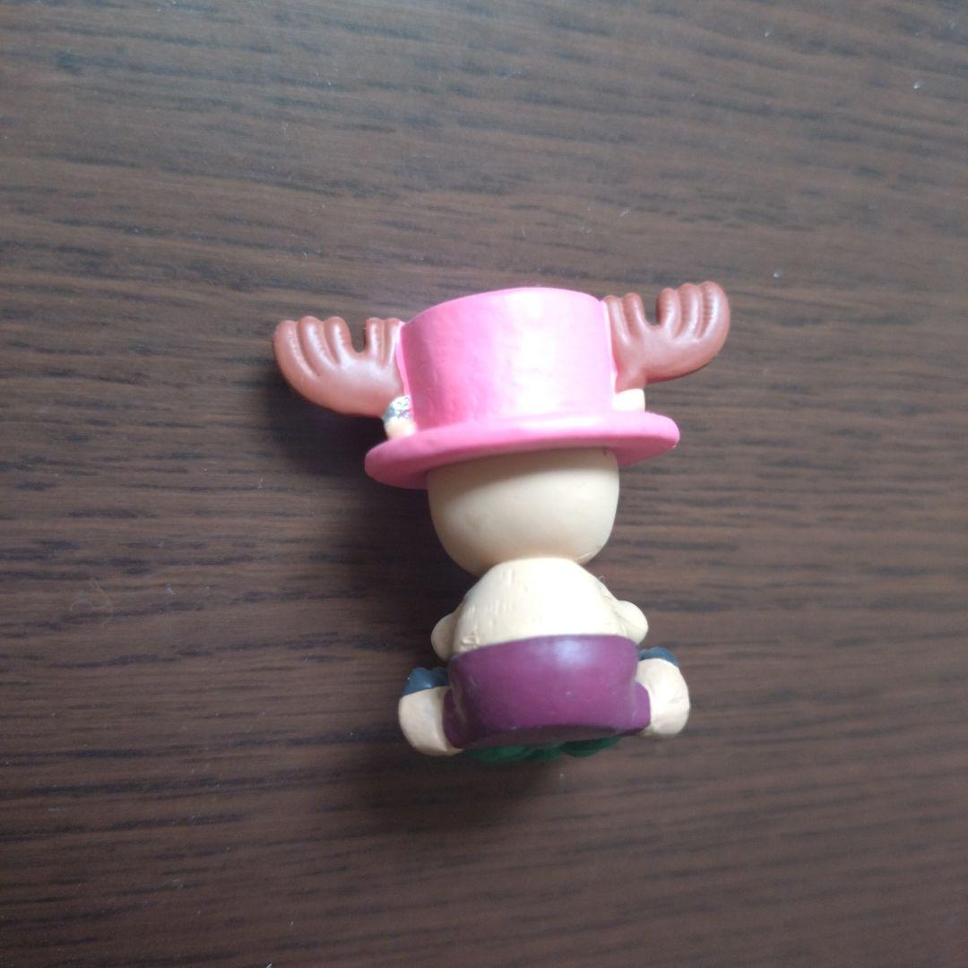 ONE PIECE チョッパー フィギュア — image 2