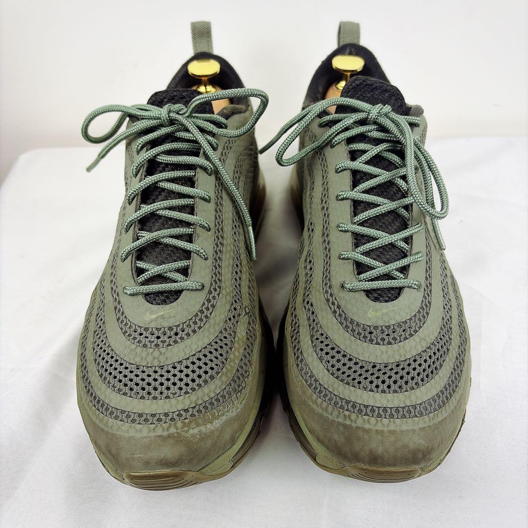NIKE ナイキ エアマックス97 2013 QS USATF 28cm — image 2