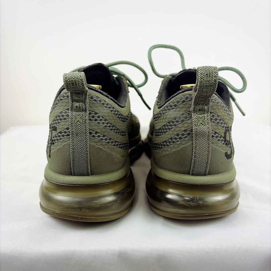 NIKE ナイキ エアマックス97 2013 QS USATF 28cm — image 4