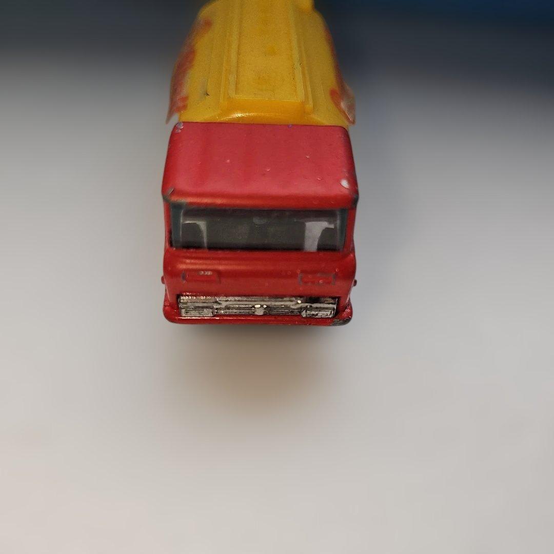 ヤトミン　タンクローリー　Shell — image 3