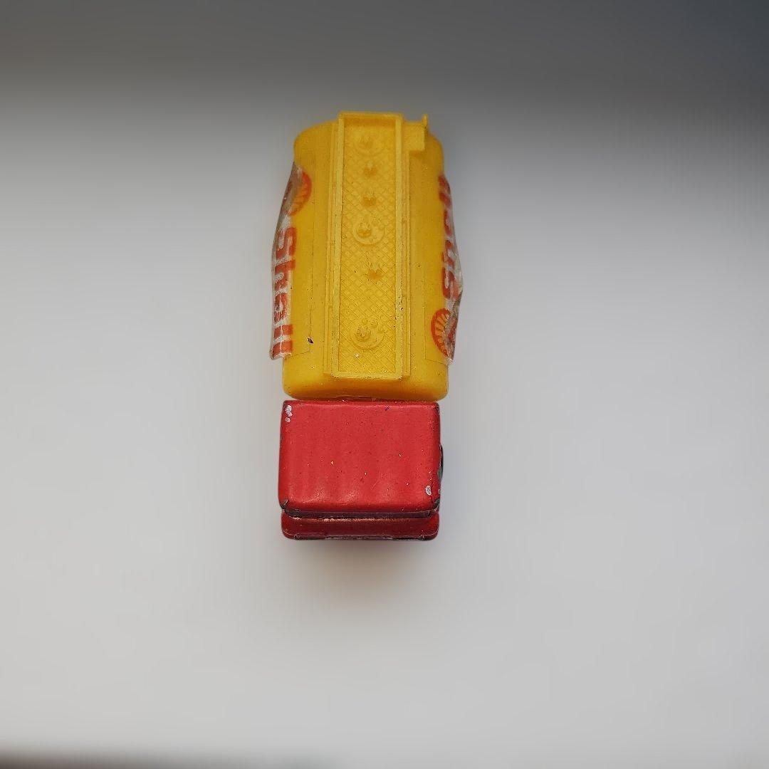 ヤトミン　タンクローリー　Shell — image 4