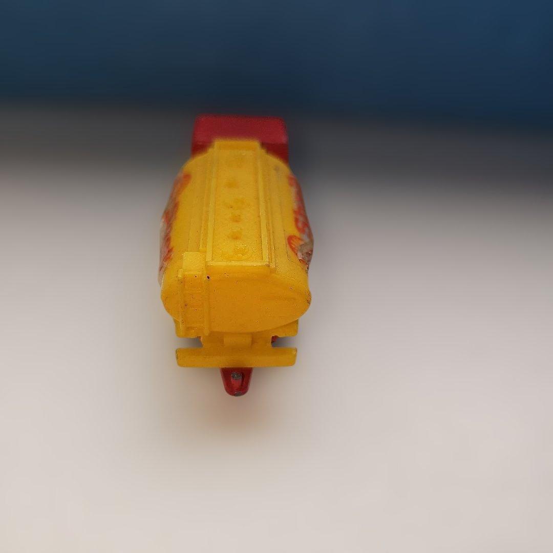 ヤトミン　タンクローリー　Shell — image 5