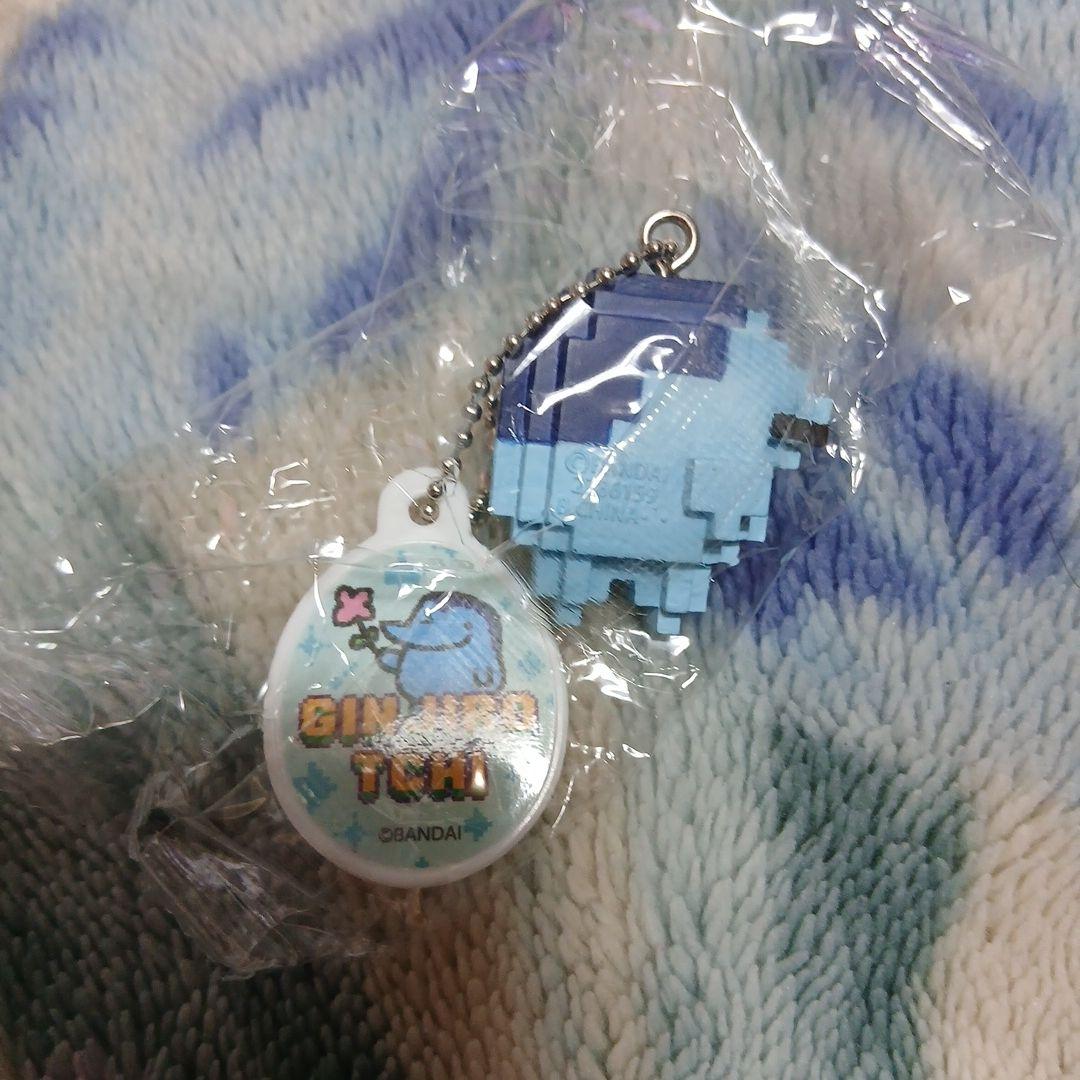 たまごっち 　ぎんじろっち　ガチャ — image 2