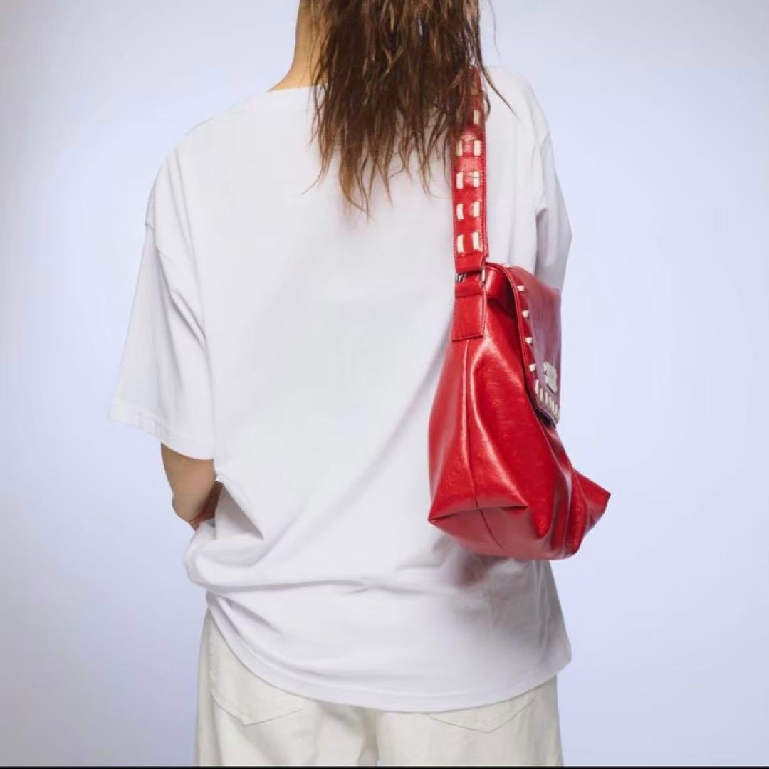 チャオパニックティピー Odd.studio グラフィックtee Mサイズ — image 5