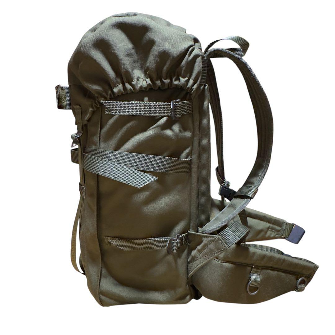 savotta ライトボーダーパトロール バックパック25L — image 3