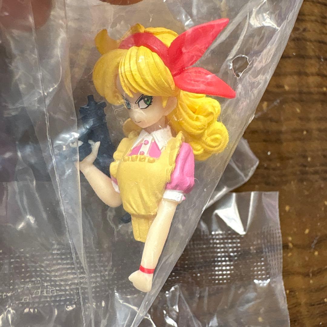 ドラゴンボール HGシリーズ Another 2 コンプリート ランチ — image 3