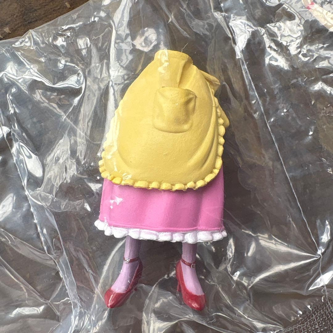 ドラゴンボール HGシリーズ Another 2 コンプリート ランチ — image 5